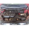 Image 9 : 2007 - NISSAN VERSA