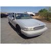 Image 1 : 1992 - CHEVROLET CAPRICE