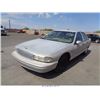 Image 2 : 1992 - CHEVROLET CAPRICE