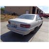 Image 4 : 1992 - CHEVROLET CAPRICE