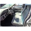 Image 6 : 1992 - CHEVROLET CAPRICE