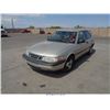 Image 1 : 1997 - SAAB 900