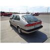 Image 3 : 1997 - SAAB 900