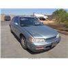 Image 1 : 1994 - HONDA ACCORD