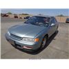 Image 2 : 1994 - HONDA ACCORD