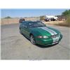 Image 1 : 2001 - FORD MUSTANG