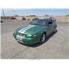 Image 2 : 2001 - FORD MUSTANG