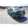 Image 3 : 2001 - FORD MUSTANG