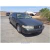 Image 1 : 1998 - CADILLAC SEVILLE