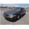 Image 2 : 1998 - CADILLAC SEVILLE
