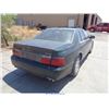 Image 4 : 1998 - CADILLAC SEVILLE
