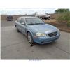 Image 1 : 2000 - NISSAN MAXIMA