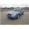 Image 2 : 2000 - NISSAN MAXIMA