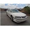Image 1 : 2003 - CHEVROLET IMPALA