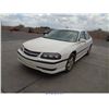 Image 2 : 2003 - CHEVROLET IMPALA