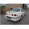 Image 4 : 2003 - CHEVROLET IMPALA