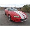 Image 1 : 1999 - CHEVROLET CAMARO