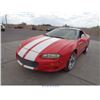 Image 2 : 1999 - CHEVROLET CAMARO