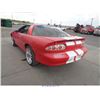 Image 3 : 1999 - CHEVROLET CAMARO