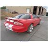 Image 4 : 1999 - CHEVROLET CAMARO