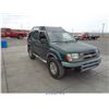 Image 1 : 2000 - NISSAN XTERRA