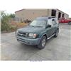 Image 2 : 2000 - NISSAN XTERRA