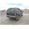 Image 4 : 2000 - NISSAN XTERRA