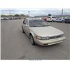 Image 1 : 1992 - NISSAN MAXIMA // RESTORED SALVAGE