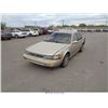 Image 2 : 1992 - NISSAN MAXIMA // RESTORED SALVAGE
