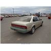 Image 4 : 1992 - NISSAN MAXIMA // RESTORED SALVAGE