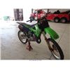 Image 1 : 2002 - KAWASAKI MOTORCYCLE