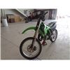 Image 2 : 2002 - KAWASAKI MOTORCYCLE