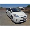Image 1 : 2011 - TOYOTA PRIUS // RESTORED SALVAGE