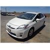 Image 2 : 2011 - TOYOTA PRIUS // RESTORED SALVAGE