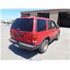 Image 4 : 1999 - FORD EXPLORER