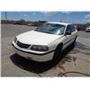 Image 2 : 2004 - CHEVROLET IMPALA