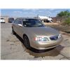 Image 1 : 2000 - MAZDA 626