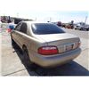 Image 3 : 2000 - MAZDA 626