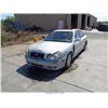 Image 2 : 2003 - HYUNDAI SONATA