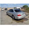 Image 3 : 2003 - HYUNDAI SONATA