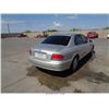 Image 4 : 2003 - HYUNDAI SONATA