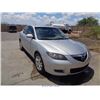 Image 1 : 2007 - MAZDA MAZDA3