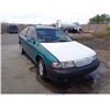 Image 1 : 1996 - NISSAN 200SX // RESTORED SALVAGE