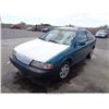 Image 2 : 1996 - NISSAN 200SX // RESTORED SALVAGE