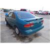Image 3 : 1996 - NISSAN 200SX // RESTORED SALVAGE