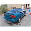 Image 4 : 1996 - NISSAN 200SX // RESTORED SALVAGE