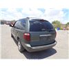 Image 3 : 2002 - CHRYSLER TOWN AND COUNTRY