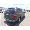 Image 4 : 2002 - CHRYSLER TOWN AND COUNTRY