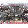 Image 10 : 2000 - MITSUBISHI MONTERO