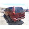 Image 3 : 2000 - MITSUBISHI MONTERO